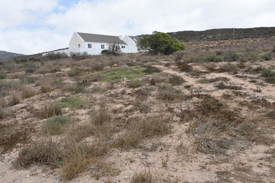0 Bedroom Property for Sale in St Helena Views Western Cape